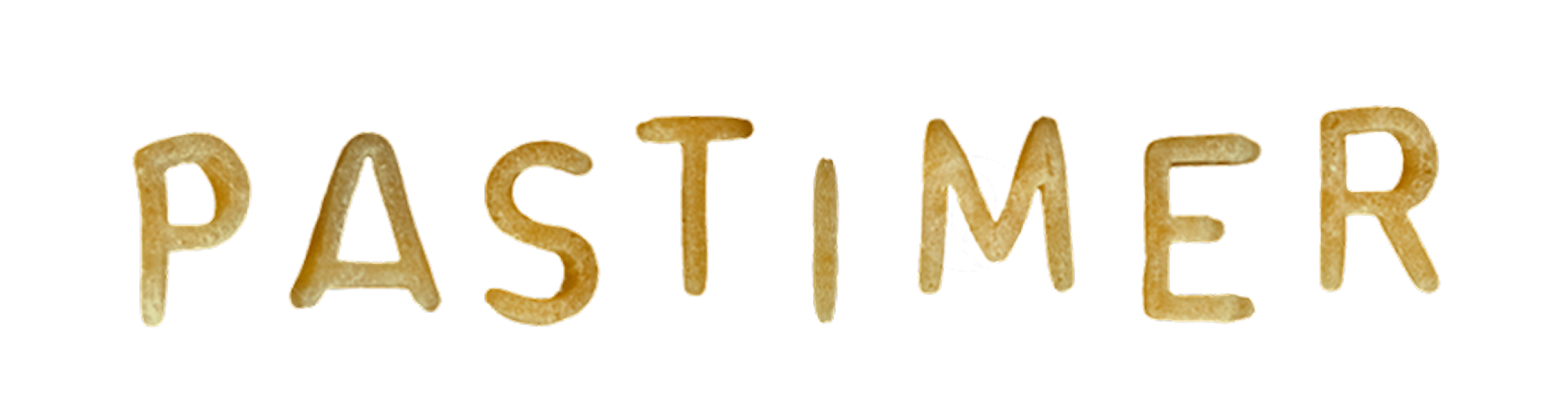 PASTIMER Main Title